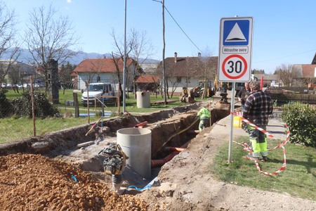 OBNOVA CASERMANOVE ULICE 03 FOTO LJUBO VUKELIČ